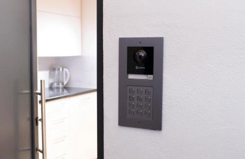 Panoramic Leisure Retreat - Foto 36