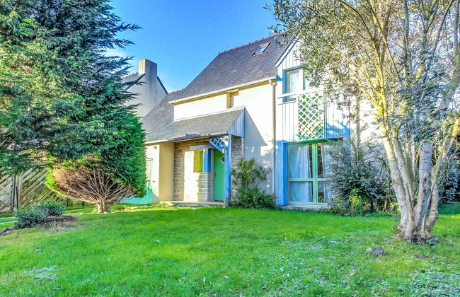 maison des Corsaires - Foto 6