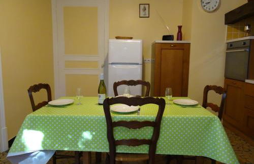 Maison Gille - Foto 34