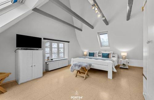 Kapitänshuus 43 Fahretoft - Foto 25