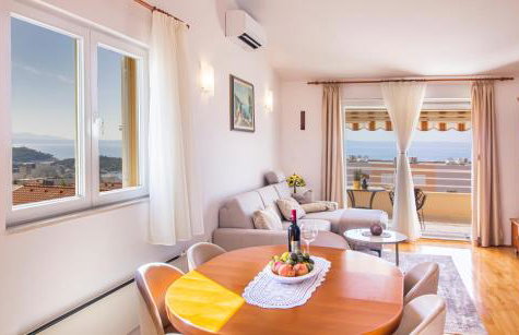 Apartment Anita with amazing sea view - Foto 18