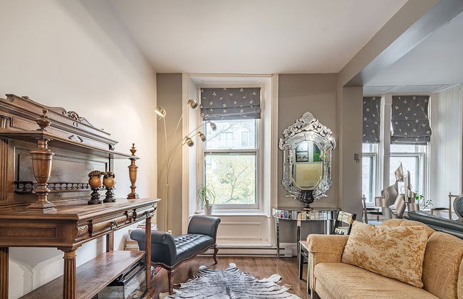 Beautiful 2 BR in the Heart of Downtown - Foto 29