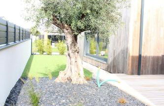 Villa Wax - Piscine et plage - Foto 44