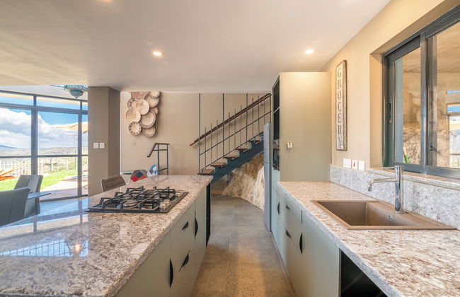 Tulia Villas Champagne Ridge - Foto 41