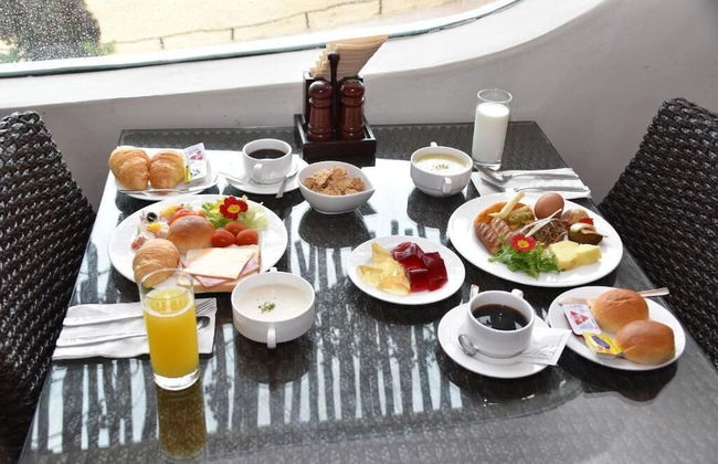 Club ES Tongyeong Resort - Foto 32