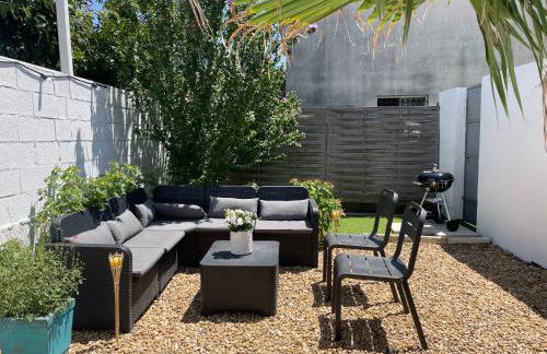 Gites du réservoir - Foto 35