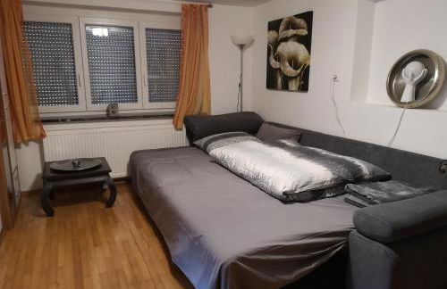 Bei uns dahoam! Ferienwohnung - Foto 11