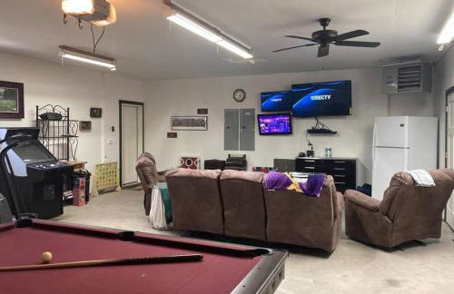 Saylers Beach Home, Lake Park, MN - Foto 14