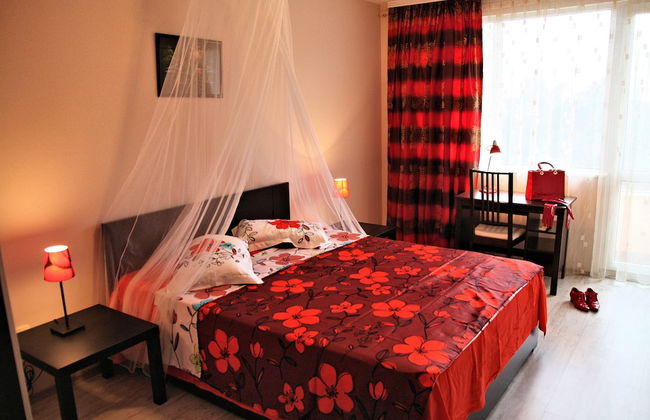 Cozy Apartment near Varna Sea Garden - Foto 5