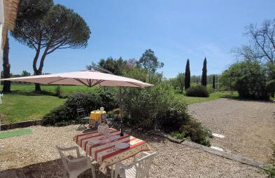 Gîte La Fournière de Costy près Eymet - Foto 5