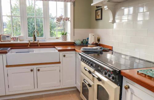 Roding Cottage - Foto 17