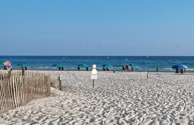 Beachside Villas By Panhandle Getaways - Foto 44