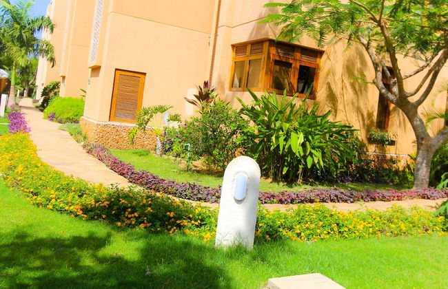 Villa Mandhari- Diani Beach - Foto 36