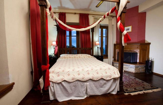 Archontiko Polyzos 20 Paparouna - Foto 11