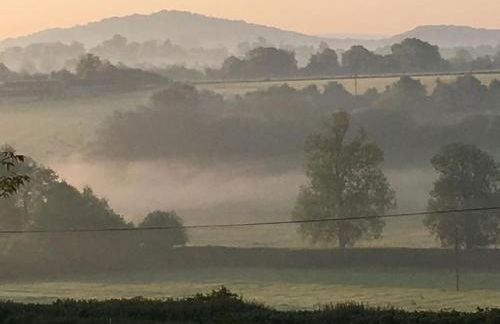 Bugley Cottage - Foto 33