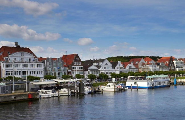 Houseboat Possibility 7 - Foto 15