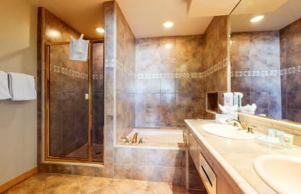 Mammoth West #137 Condo - Foto 35