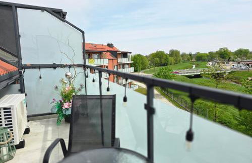 Apartament Dolina Baryczy Milicz - Foto 29