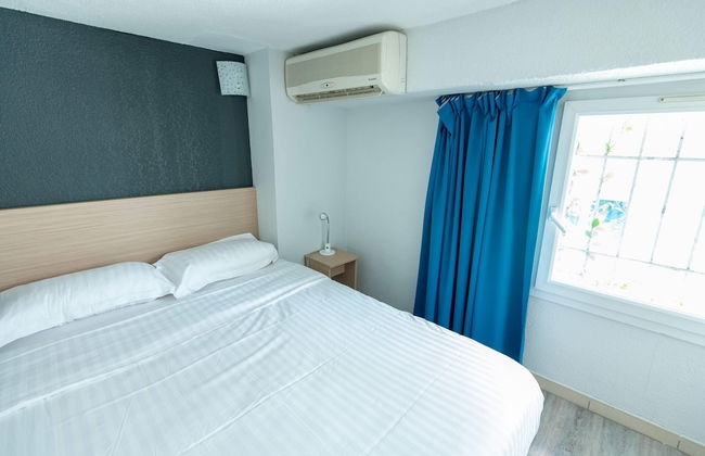 Comfort Aparthotel Frejus La Tour De Mare - Foto 12