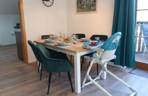 Savor Appartement Bergblick für 6 Personen - Foto 9