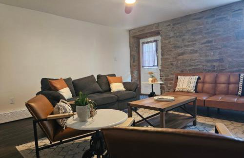 Cozy & Modern 3-Bed Retreat - 8 Mins to Bridge St - Foto 23