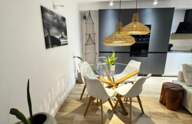 CAL DOMENEC PLATJA Luxury apartment on Torredembarra beach - PETFRIENDLY - Se admiten mascotas - Foto 62