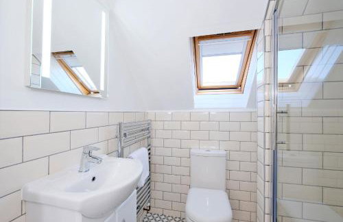 Ben Shea Smart Home - Foto 83