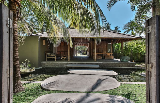 Slow Private Pool Villas - Foto 2