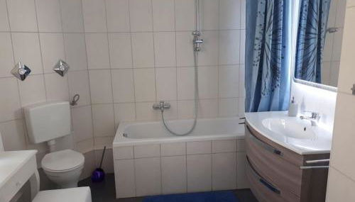 Pension Altenburg City - Foto 5