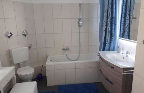 Pension Altenburg City - Foto 5