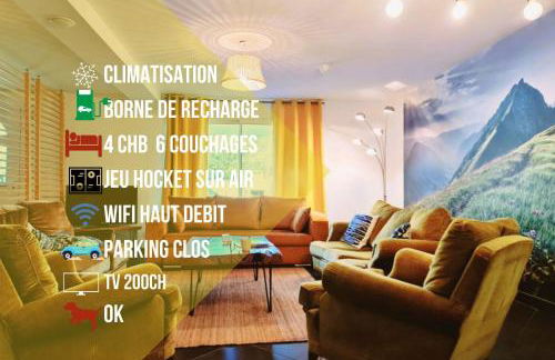 Le Loft Nature Bien-Etre Piscine Chauffée Privée du Tarn entre Toulouse et Albi & Les Cottages du Tarn - Foto 91