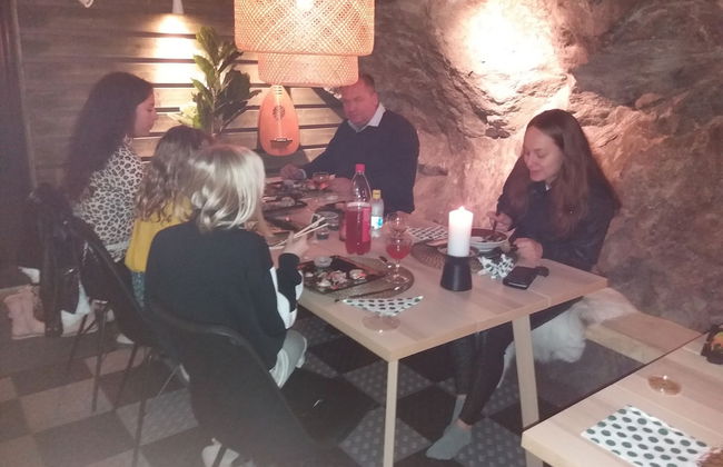 Cave Retreat - Sleeps 2 - Pets - Parking - Wifi - Foto 2