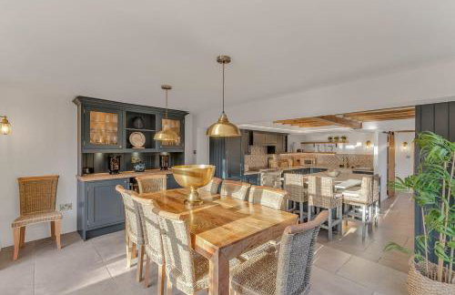 Marsh Mallow Cottage - Hot Tub Packages Available - Foto 6