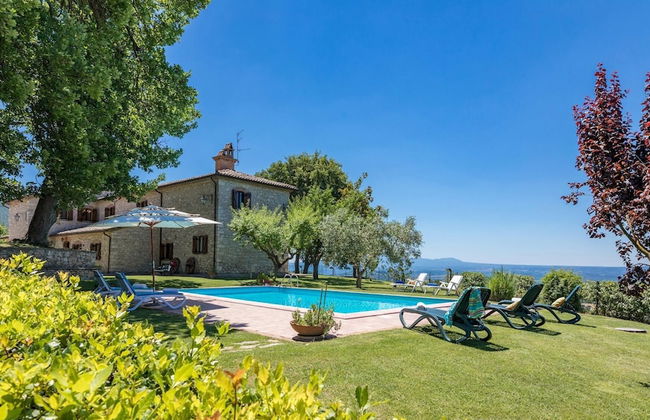 Vista Del Lago 10 in Guardea - Foto 36