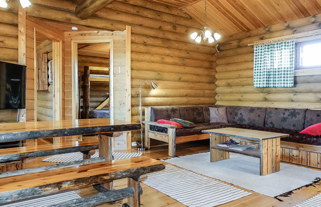 Inarinlahti - Foto 6