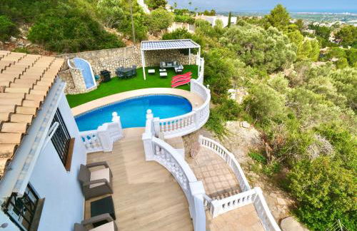 VILLA FAMILIA - Foto 49