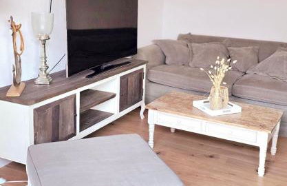 Fewo Großenbrode 2 Schlafzimmer - Foto 1