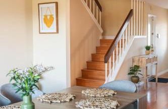 Beautiful Monterey Park Home With a View, Backyard and BBQ - Foto 5