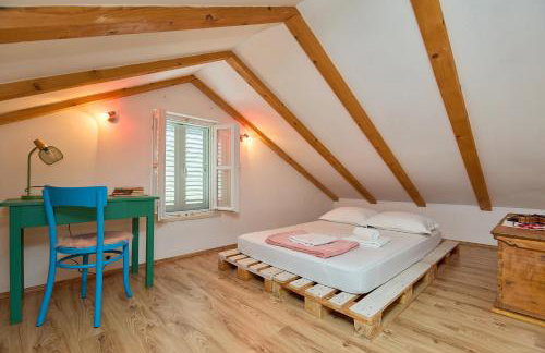 TEUTA Holiday house in National Park - Photo 33