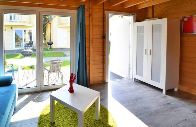 Holiday Resort With Pool, Whirlpool, Sauna, Ustronie Morskie - Photo 17