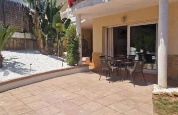 Mirasol Garden Apartment in La Cala De Mijas - Photo 17