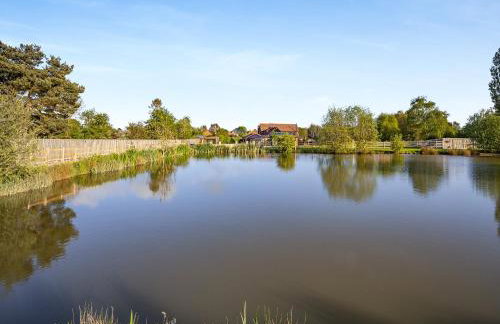 Clay Lake Cottages - Dad's Shed - Foto 19