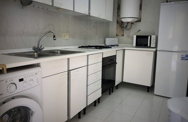 Apartamento con vistas al mar y piscina en Playa de Aro - Foto 12