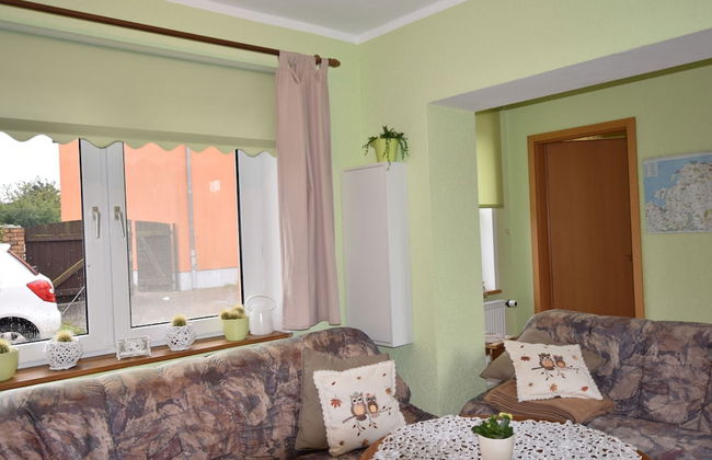 Quaint Bungalow in Reddelich near Baltic Sea Coast - Foto 8