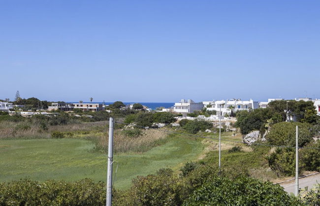 Casa Terrazzina in Torre Santa Sabina - Foto 9