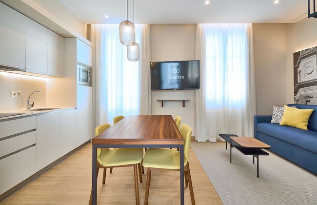 Tándem Pópulo - Photo 13