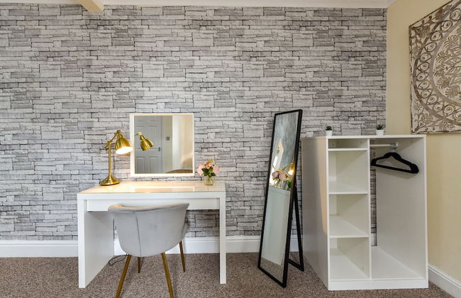 Host Stay Gerald Street - Foto 18