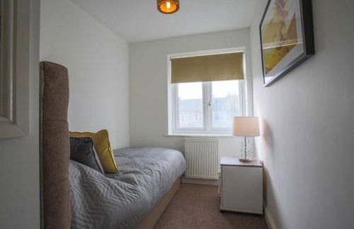 Vale House - Foto 10