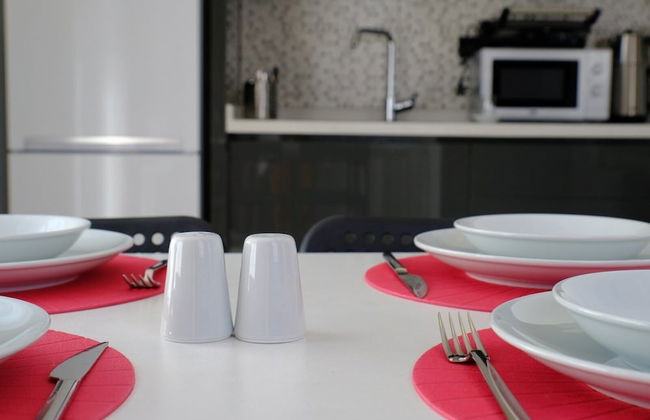 Vega Suites - Foto 7