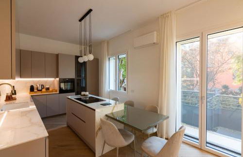 White House Villa con posti auto Milano - Foto 21